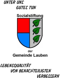 Logo Sozialstiftung