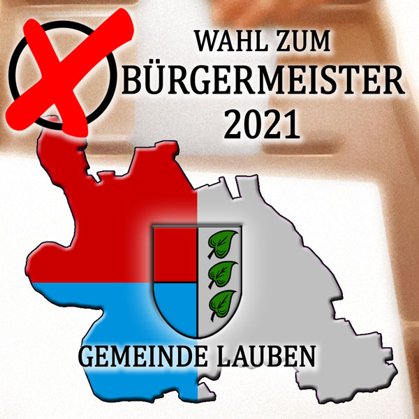 BGM-Wahl 2021